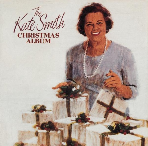 Cover artwork for Silver Bells