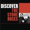 Discover the Stone Roses - EP ジャケット写真