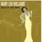 The Count - Mary Lou Williams lyrics
