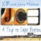 Slow Air: Mrs Helen N Roberston - JCB lyrics