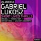 Short Lived Thrills (Thomas Hart Remix) - Gabriel Lukosz lyrics