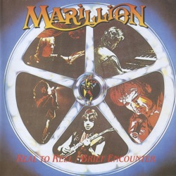 Marillion - Incubus (Live)