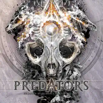 Predators by Disorder & Endeavour song reviws