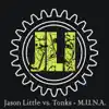M.U.N.A. (Remixes) - EP album lyrics, reviews, download