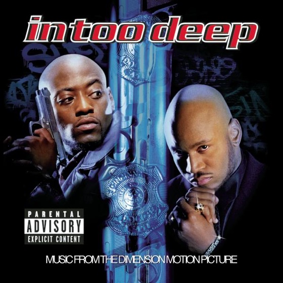 Cover artwork for The Specialist