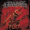 Fukking Death - Sadistik Exekution lyrics