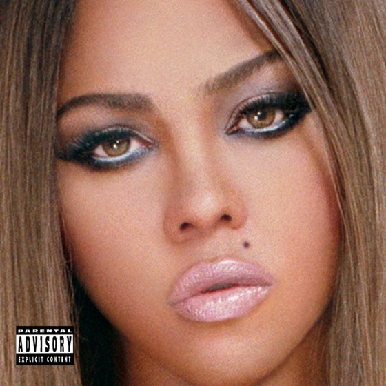 Cover artwork for Lighters Up