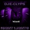 DJ E-Clyps Night Lights Mix (Continuous Play DJ Mix) artwork