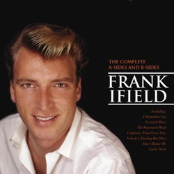 Frank Ifield - Confessin' (That I Love You)