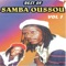 Foula - Samba Oussou lyrics