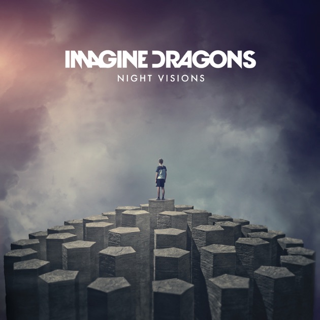 Image result for imagine dragons night visions