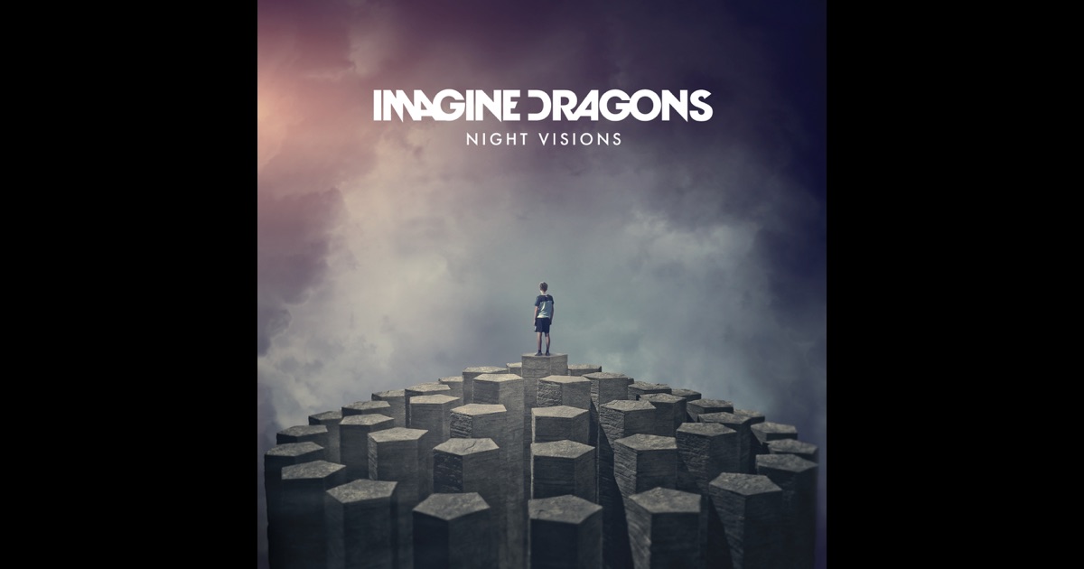 Night Visions Deluxe - Amazon Music Unlimited