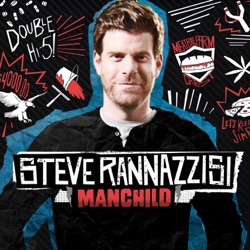 Steve Rannazzisi - Living Together
