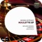 Roulette - Rodri Estevez lyrics