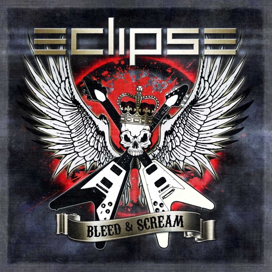 Cover artwork for Wake Me Up