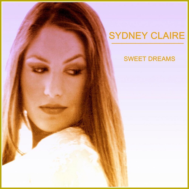 Claire Sweet. Ультра Сидни бас. Sweet Dreams текст на русском.