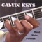 Accustomed to Your Face - Calvin Keys lyrics