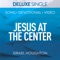 Jesus at the Center (Instrumental) artwork