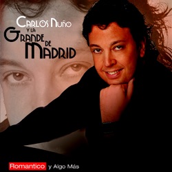 Carlos Nuno y La Grande de Madrid - Medley 2