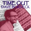 Dave Brubeck - Pick Up Sticks