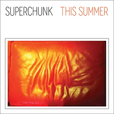 This Summer / Cruel Summer - Single - Superchunk