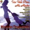 Pica Pica - Marimba Chapinlandia lyrics