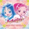 ハートキャッチプリキュア! オリジナル・サウンドトラック1 プリキュア・サウンド・フォルテウェイブ!! 【ハートキャッチプリキュア!】 ジャケット写真