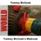 Heat Wave - Tommy McCook lyrics