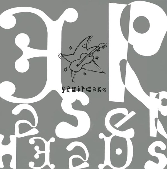Cover artwork for Trip to Jerusalem