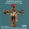 Stream & download Franz Joseph Haydn: The Seven Last Words of Jesus On the Cross