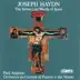 The Seven Last Words of Jesus, Introduzione: Maestoso ed adagio (Original Version for Orchestra) song reviews