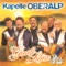 Dr Avner Puur In Chile - Kapelle Oberalp lyrics