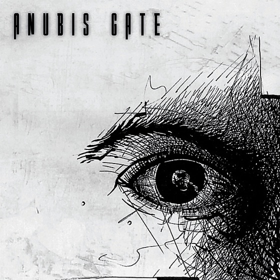 Cover artwork for Facing Dawn