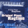 Original Piano Ragtime artwork