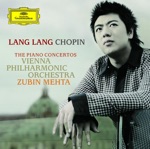Lang Lang, Vienna Philharmonic & Zubin Mehta - Piano Concerto No. 2 in F Minor, Op. 21: I. Maestoso, Larghetto, Allegro Vivace