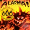 Alarma! (Spacekid's Alarmix) - 666 lyrics