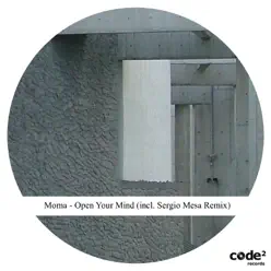 Open Your Mind - Single - La Møma Open Your Mind - Single - La Møma