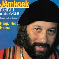 Randall Wicomb - Marico Se Blom