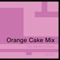 Believe In Me - Orange Cake Mix lyrics