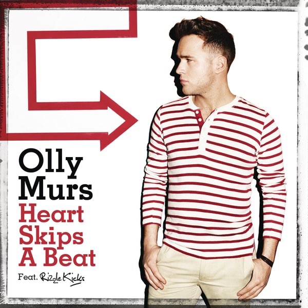 Heart Skips A Beat by Olly Murs Feat. Rizzle Kicks on Energy FM