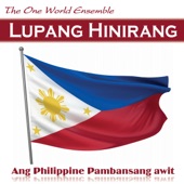 Lupang Hinirang (Chosen Land) [Ang Philippine Pambansang awit - Ang Pilipinas] artwork