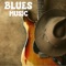 Electric Guitar for Stevie Ray Vaughan - Blues Music King lyrics