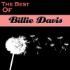 The Best Of Billie Davis artwork