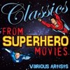 Classics from Superhero Movies