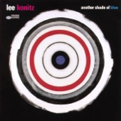 Lee Konitz - Another Shade of Blue