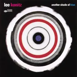 Another Shade of Blue - Lee Konitz Another Shade of Blue - Lee Konitz
