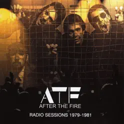 Radio Sessions 1979-1981 - After The Fire