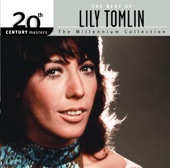 Alexander Graham Bell - Lily Tomlin