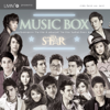 Music Box The Star - Various Artists