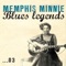 Has Anyone Seen My Man? - Memphis Minnie lyrics